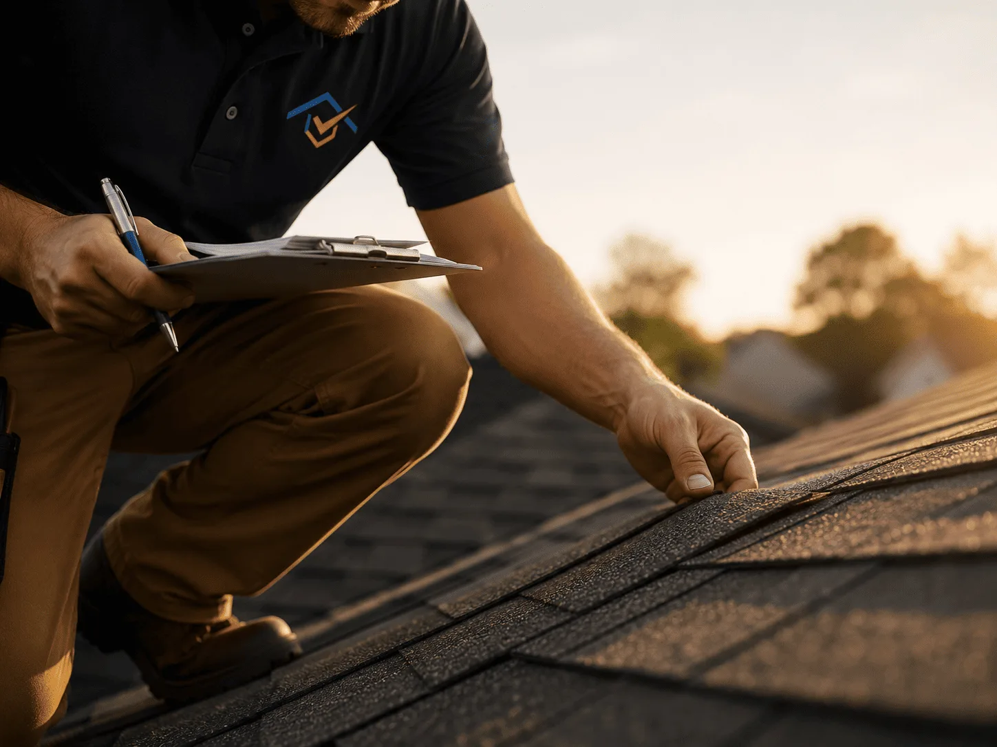Why Choose Roof Inspection in Volga, WV